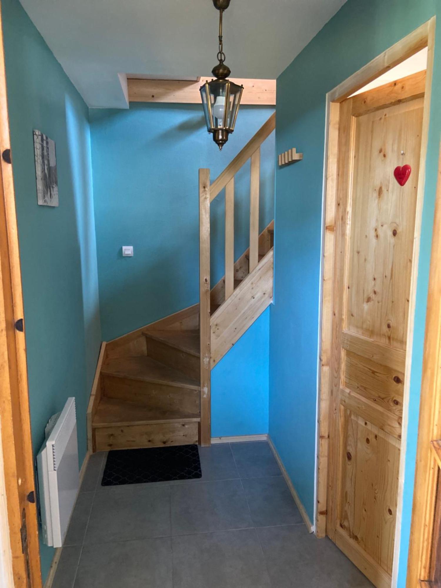 Chalet Authentique Au Calme, En Lisiere De Foret, Montagne, Sentiers 15Mn Gerardmer & Alsace "Chalet Mon Beau Sapin" Anould Exterior photo
